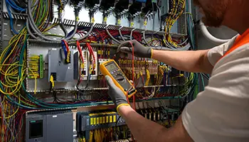 Montagem de Painéis​