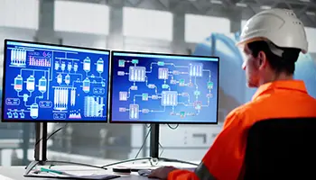 Sistemas Supervisórios