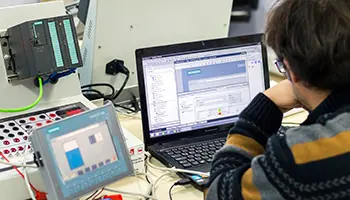 Softwares de Controle